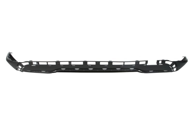 Acoperire bara Spate potrivit MERCEDES M ML-KLASA W166 2011-2015