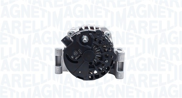 Alternator potrivit OPEL AGILA, ASTRA H, ASTRA H GTC, CORSA C, CORSA C HATCHBACK, CORSA D, MERIVA A, TIGRA 1.3D 2003-2014 - (12V, 100A)