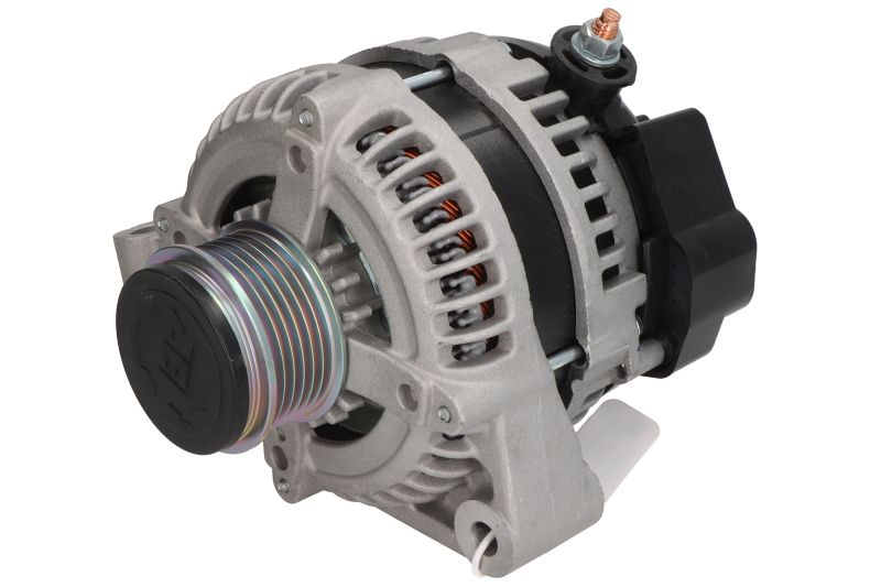 Alternator potrivit JAGUAR S-TYPE II, XJ 2.7D 2004-2009 - (12V, 150A)