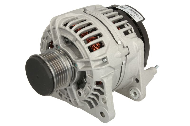 Alternator potrivit AUDI A3; SEAT CORDOBA, CORDOBA VARIO, CORDOBA VARIO KOMBI, IBIZA II, IBIZA III, INCA, LEON, TOLEDO II; SKODA FABIA I, FABIA I