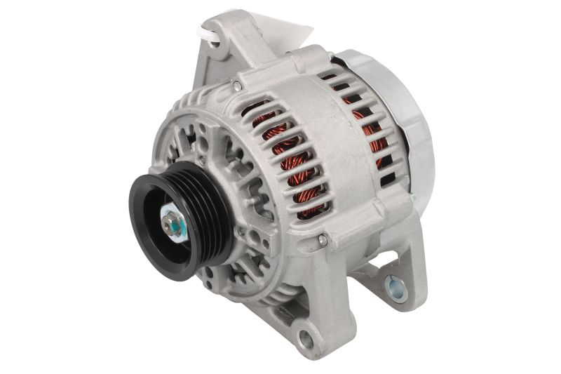 Alternator potrivit RVI MESSENGER; FORD ESCORT I, GRANADA, SIERRA II, TRANSIT; TOYOTA AVENSIS, CARINA E VI, CELICA, COROLLA 1.1-2.8 1965-2002 - (12V,