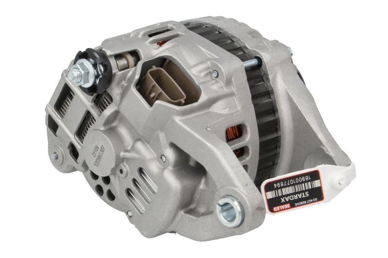 Alternator (12V, 90A) potrivit MITSUBISHI L200, L200 / TRITON, PAJERO ...