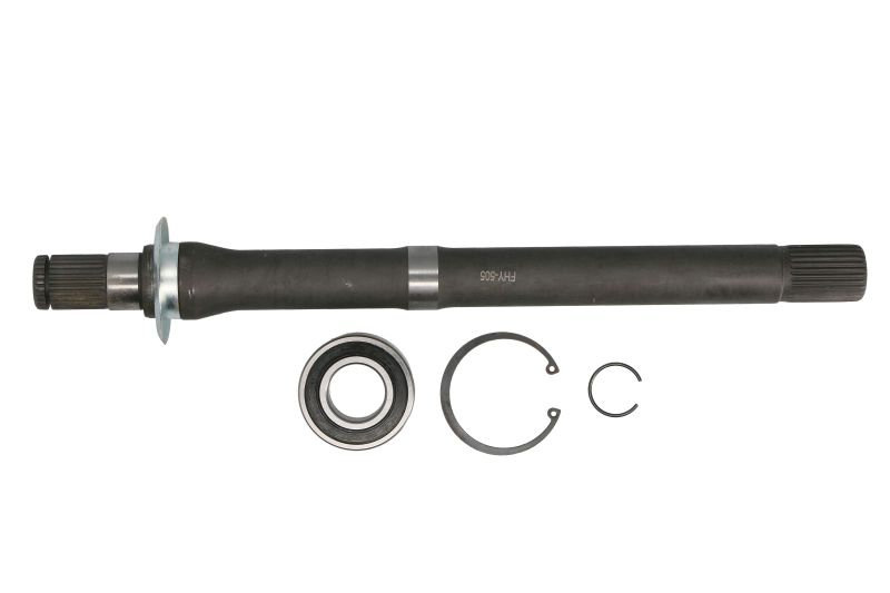 Arborele axului CV potrivit Hyundai IX35; Kia Sportage III 2009-2015 - 2.0 diesel