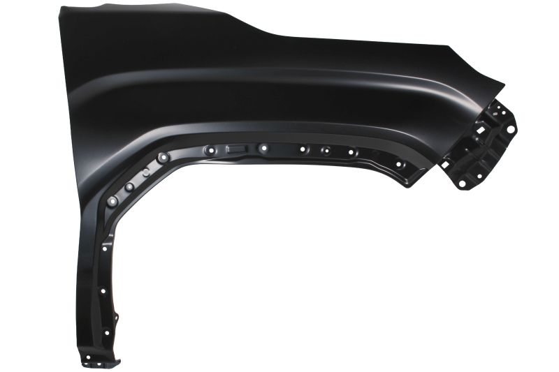 Aripa fata Dreapta (aluminiu) potrivit SUBARU FORESTER SL dupa 2024