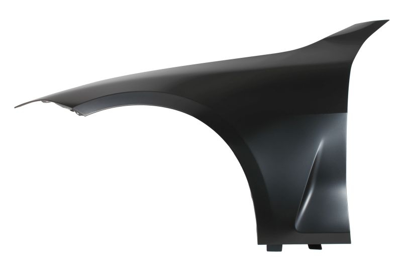 Aripa fata Stanga (aluminiu) potrivit BMW 4 G22, G23, G82 dupa 2020