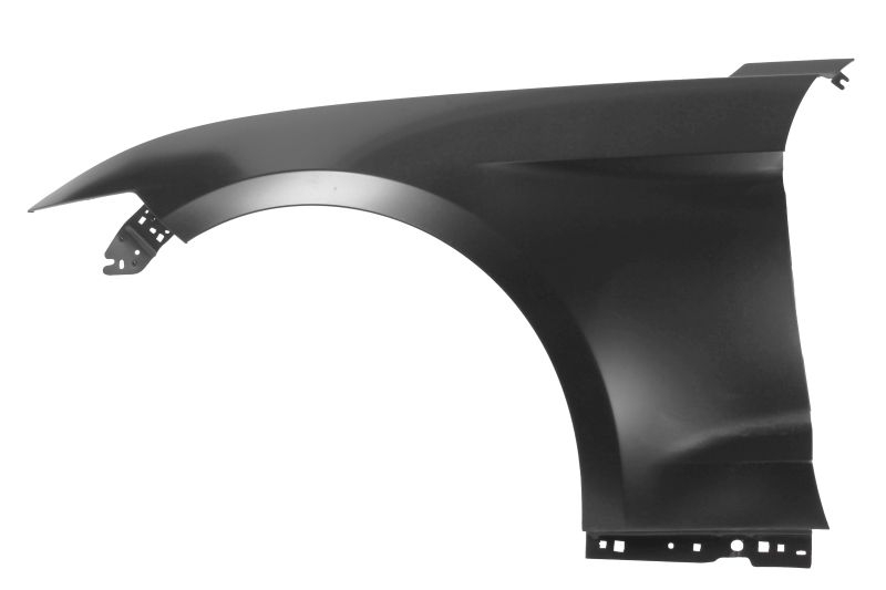 Aripa fata Stanga (aluminiu) potrivit FORD MUSTANG 2015-2018