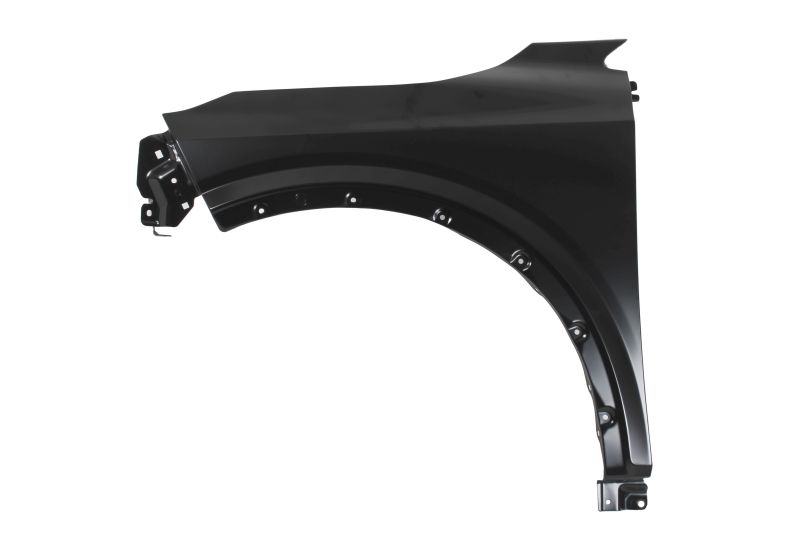 Aripa fata Stanga (aluminiu) potrivit NISSAN QASHQAI III J12 2021-2024