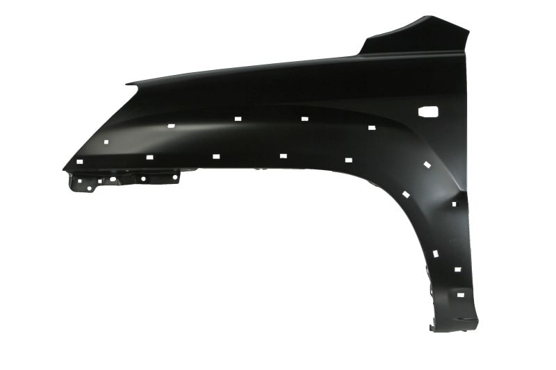 Aripa fata stanga potrivit KIA SPORTAGE 2004-2010 cu locas semnalizator