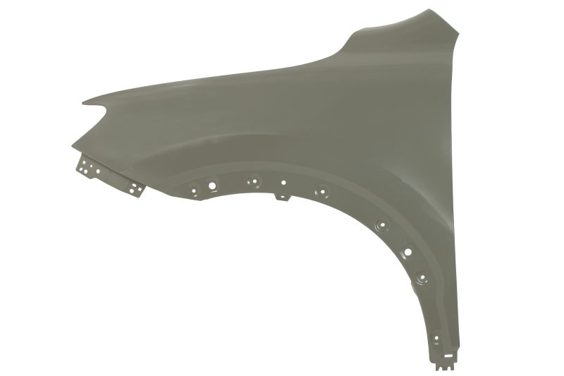 Aripa fata Stanga potrivit MG HS I AS23 2020-2024