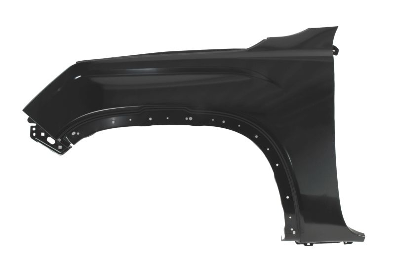 Aripa fata Stanga potrivit VW AMAROK 1T dupa 2022