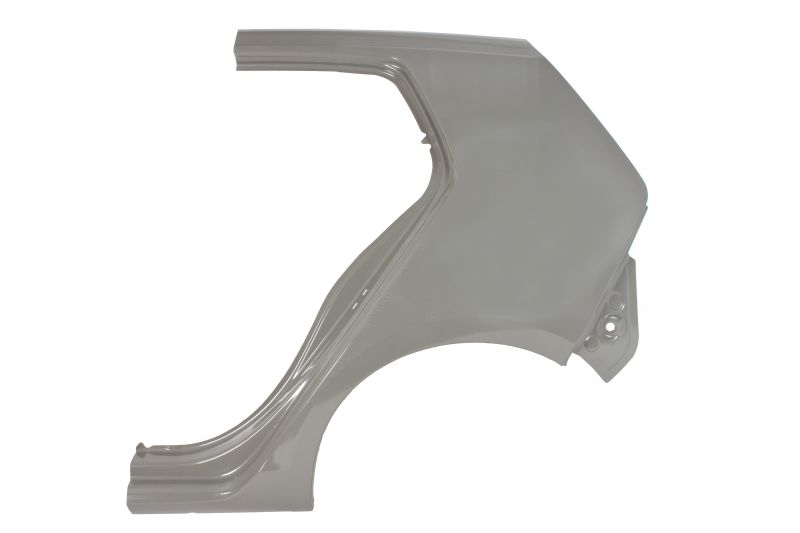 Aripa spate Stanga (cu o parte din pervaz lateral; pina la acoperis, otel) potrivit VW GOLF VII HATCHBACK 5D 2012-2020