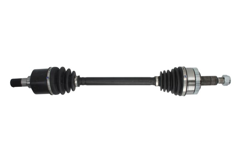 Ax cardanic Fata Stanga 690mm axa fata stanga potrivit Hyundai IX35; Kia Sportage III 2009-2016 - 1.7 diesel 2.0 2.0 diesel