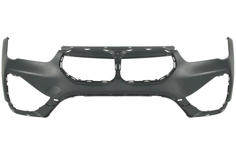 Bara (Fata, asistenta la parcare; grund, cu un dop de cirlig de remorcare, grund) potrivit BMW X1 F48 2019-2022