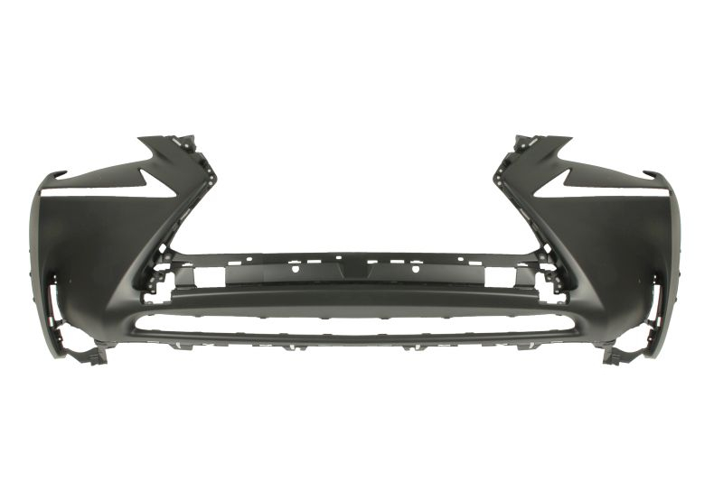 Bara (Fata, grund, BASE, orificii senzor parcare, grund) potrivit LEXUS NX 2014-2017