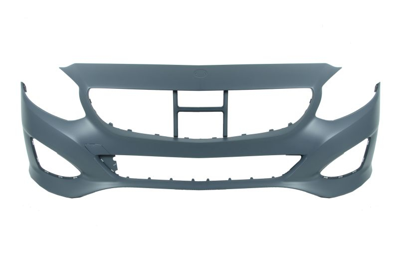 Bara (Fata, grund, certificat THATCHAM) potrivit MERCEDES B-KLASA W246 W242 2014-2018