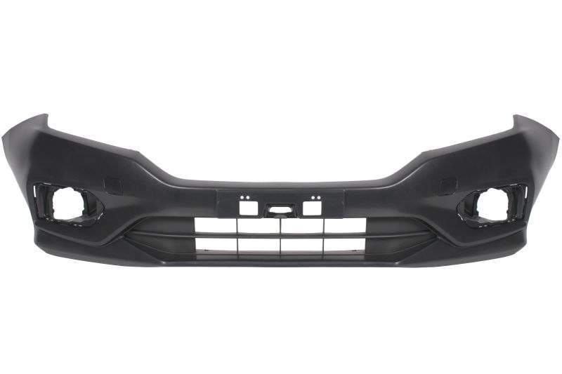 Bara (Fata, grund, Cu grilaj central, grund) potrivit HONDA CITY VI FL 2017-2020