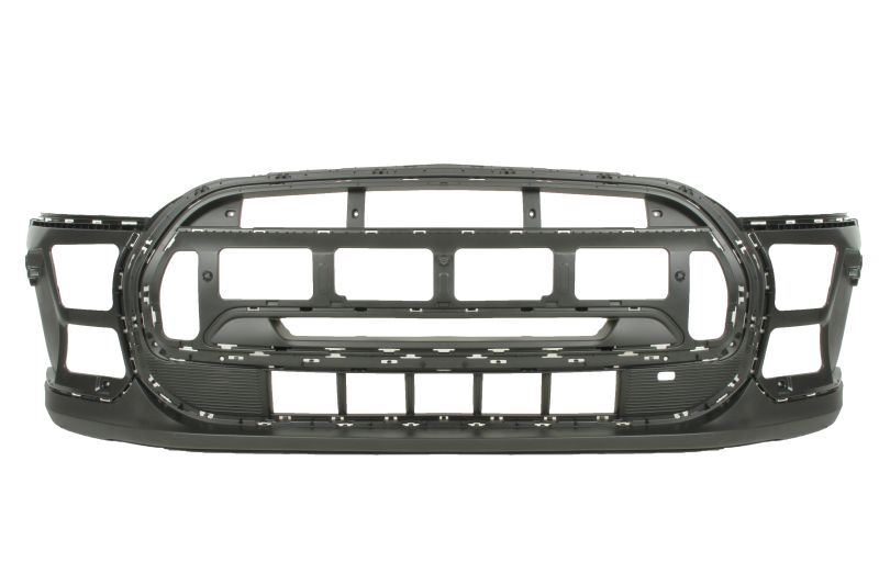 Bara (Fata, grund, cu intarire, negru) potrivit MINI MINI F55, F56 dupa 2013