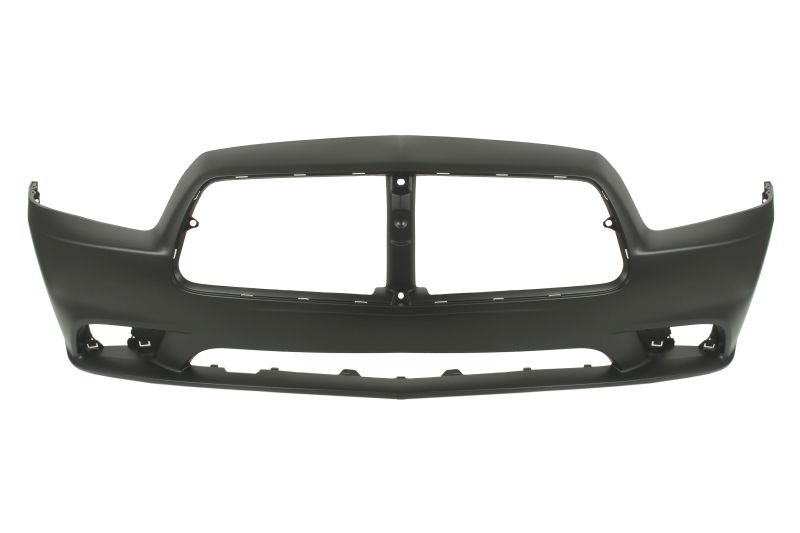 Bara (Fata, grund; cu montare radar; grund) potrivit DODGE CHARGER 2010-2014