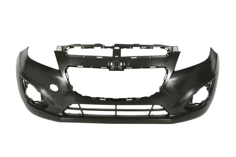 Bara (Fata, grund, cu orificii proiector ceata, grund) potrivit CHEVROLET SPARK 2012-2015
