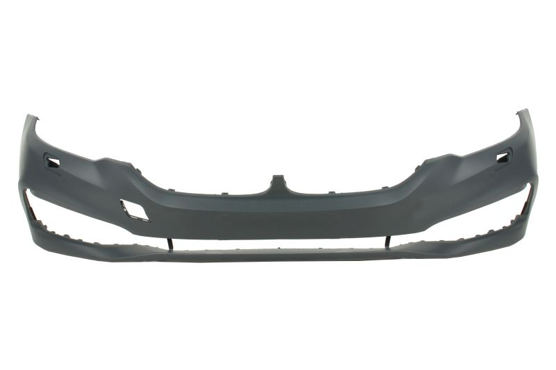 Bara (Fata, grund, cu orificii spalator far, grund, certificat TÜV) potrivit BMW 5 G30, G31, G38, F90 2017-2020