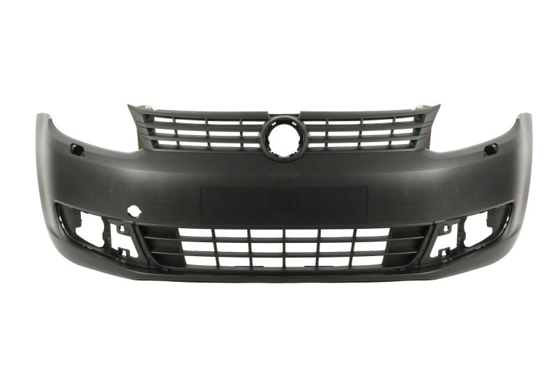 Bara (Fata, grund, cu orificii spalator far, grund) potrivit VW CADDY III duba 2010-2015