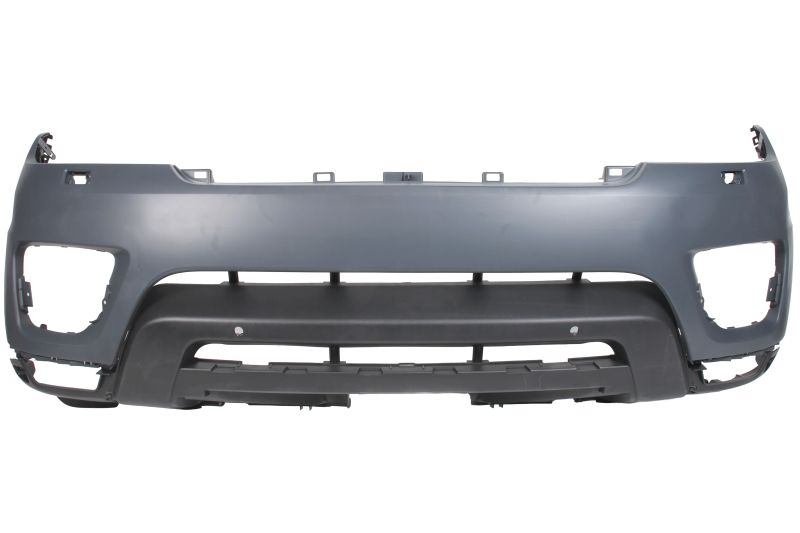 Bara (Fata, grund, cu orificii spalator far, numar orificii senzor parcare: 2, grund) potrivit LAND ROVER RANGE ROVER SPORT II L494 2013-2017