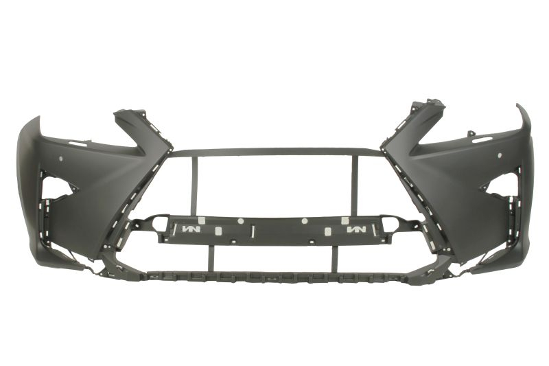 Bara (Fata, grund, cu orificii spalator far, orificii senzor parcare, grund) potrivit LEXUS RX AL20 2015-2022