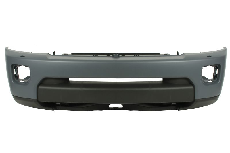 Bara (Fata, grund, cu orificii spalator far) potrivit LAND ROVER DISCOVERY IV L319 2014-2017