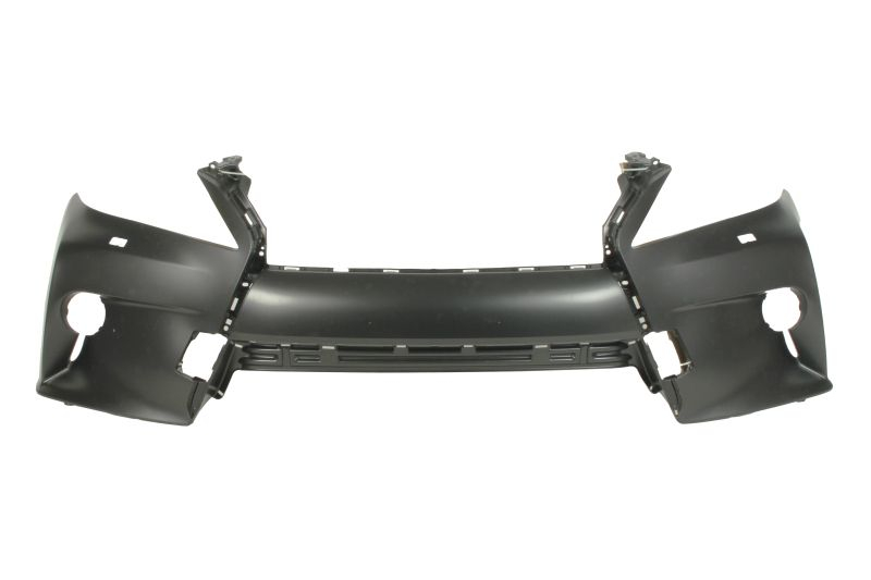 Bara (Fata, grund, F-SPORT, cu orificii spalator far, grund) potrivit LEXUS RX AL10 2012-2015
