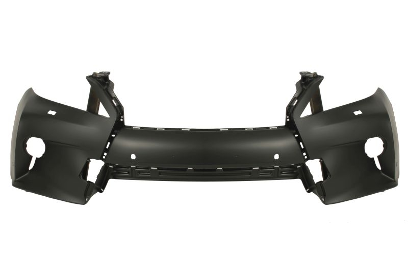 Bara (Fata, grund, F-SPORT, cu orificii spalator far, orificii senzor parcare, grund) potrivit LEXUS RX AL10 2012-2015