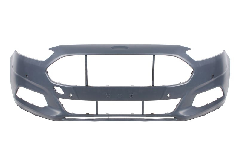 Bara (Fata, grund; Fara spoiler, numar orificii senzor parcare: 6, grund) potrivit FORD MONDEO V 2014-2018