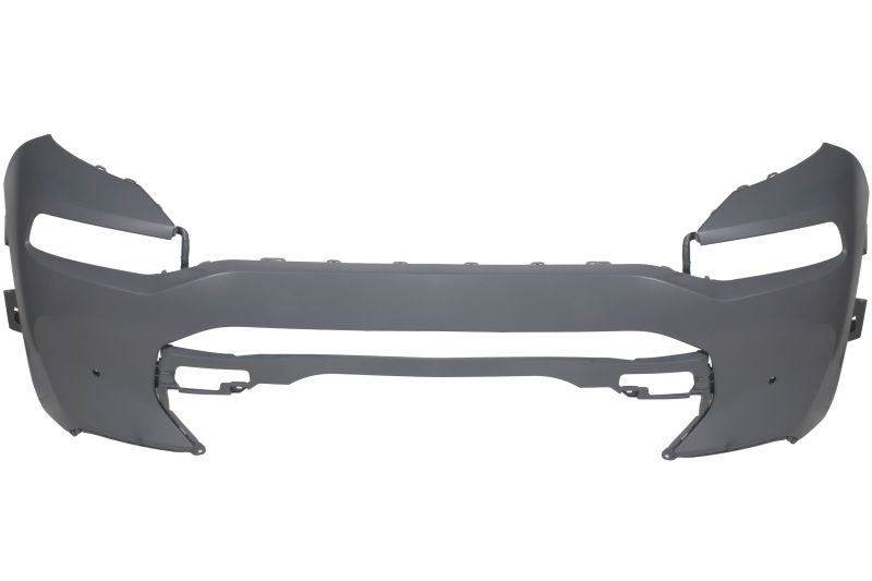 Bara (Fata, grund, numar orificii senzor parcare: 2, grund) potrivit CITROEN C3 AIRCROSS 2021-2024