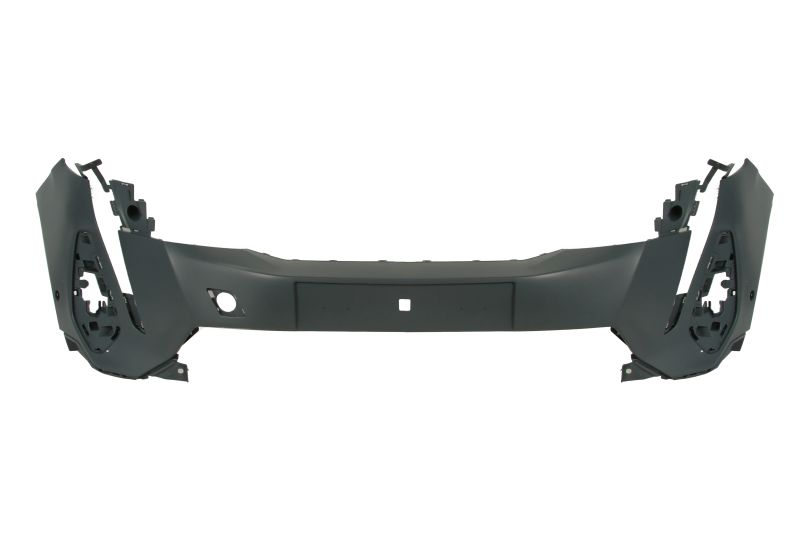 Bara (Fata, grund, orificii senzor parcare, grund, certificat CZ) potrivit PEUGEOT 3008 II P84 FL, 5008 II T87 FL dupa 2021