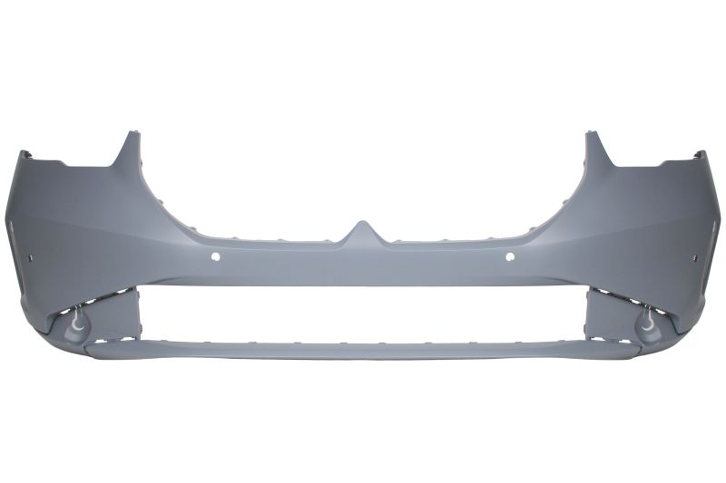 Bara (Fata, grund, orificii senzor parcare, grund) potrivit BMW 5 G60 G61 G68 G90 G91 dupa 2023