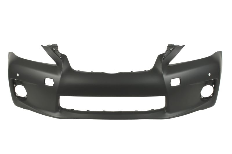 Bara (Fata, grund, orificii senzor parcare, grund) potrivit LEXUS CT ZWA10 2010-2013