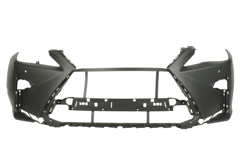 Bara (Fata, grund, orificii senzor parcare, grund) potrivit LEXUS RX AL20 2015-2022