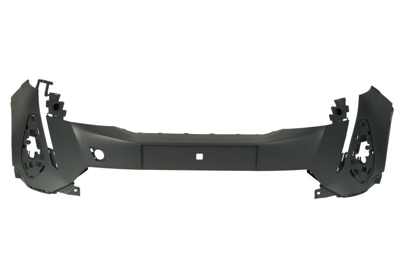 Bara (Fata, grund) potrivit PEUGEOT 3008 II P84 FL, 5008 II T87 FL dupa 2021