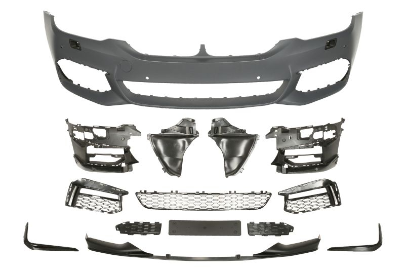 Bara fata potrivit BMW