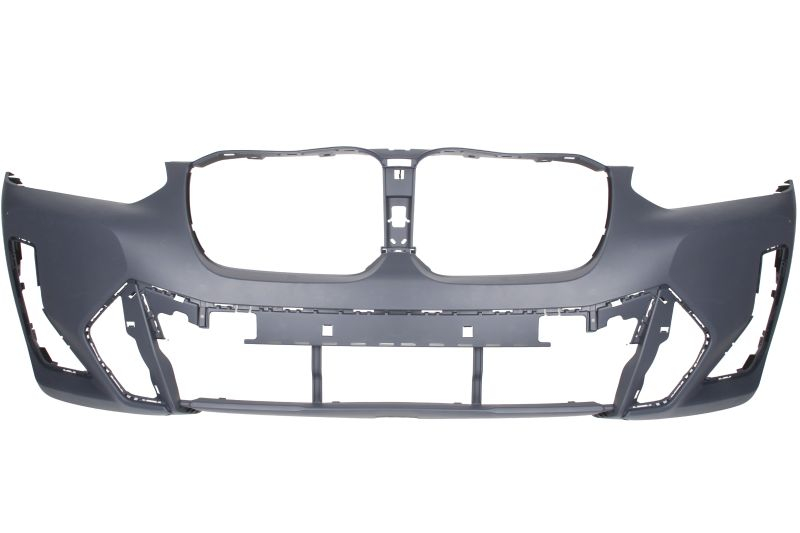 Bara (Fata, M-SPORT, gri) potrivit BMW X3 G01, X4 G02 dupa 2021