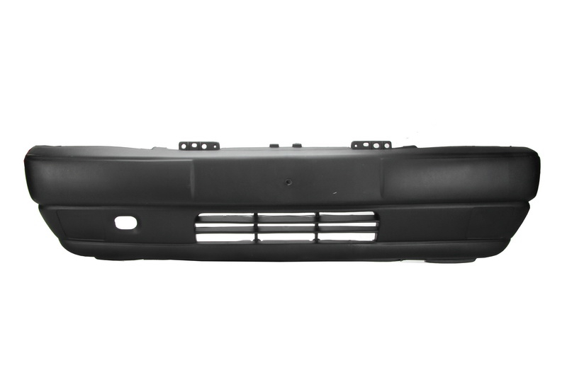 Bara fata potrivit FIAT TIPO 1987-1995 - negru