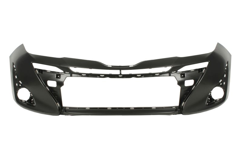 Bara (Fata, negru) potrivit TOYOTA YARIS XP130 2017-2020