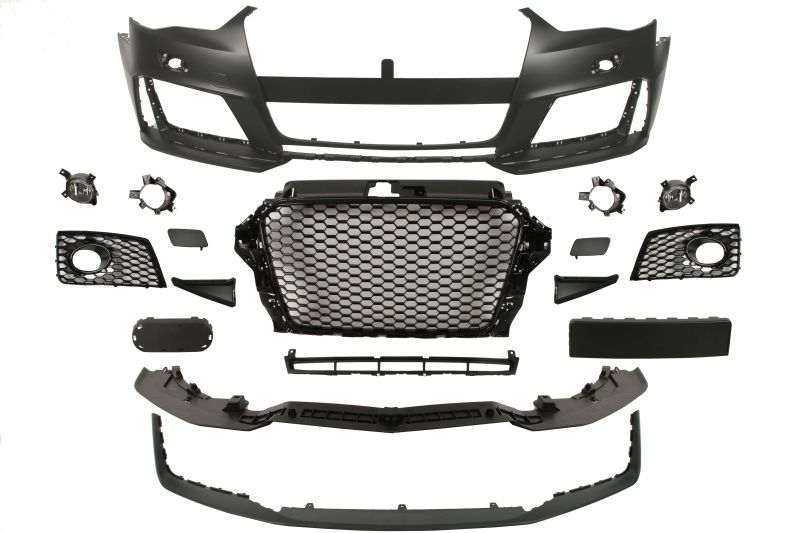 Bara fata potrivit AUDI A3 Hatchback 2012-2016