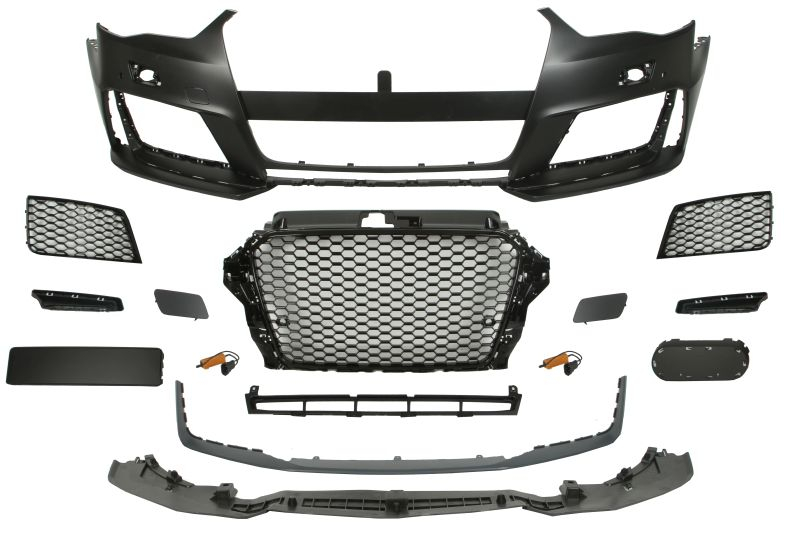 Bara fata potrivit AUDI A3 2012-2016