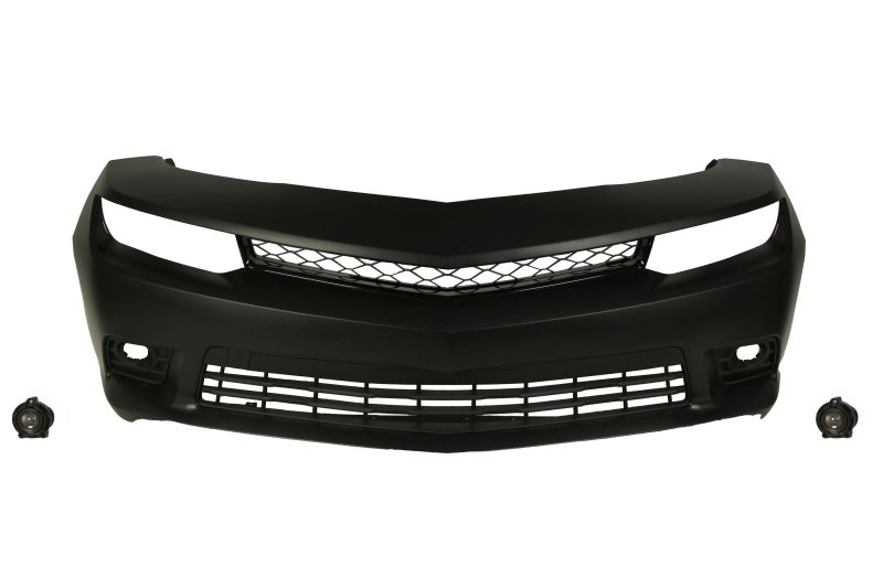 Bara (Fata, Z28 STYLE, complet, grund) potrivit CHEVROLET CAMARO 2013-2015
