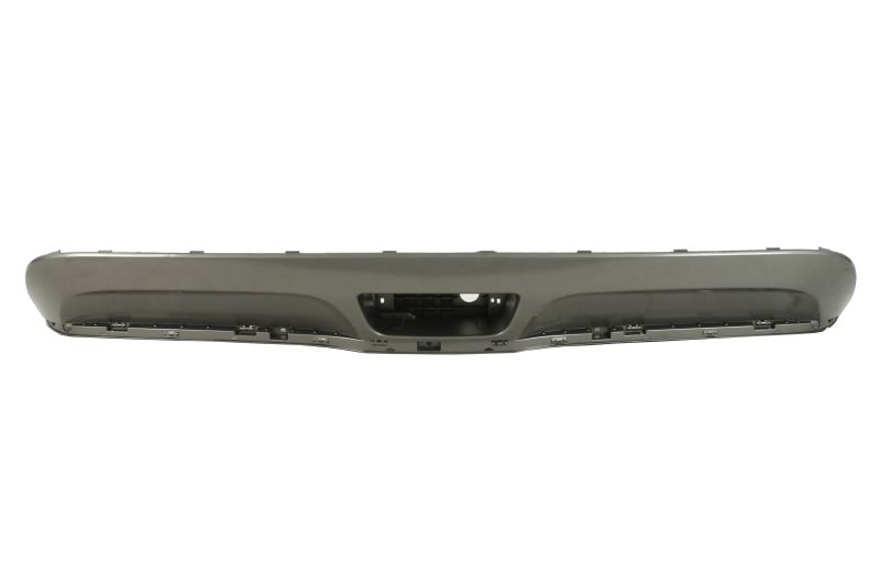 Bara (Inferior Spate, argintiu) potrivit SUZUKI VITARA LY 2018-2020