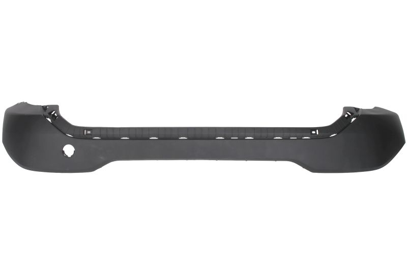 Bara (Inferior Spate, EX LX S, negru) potrivit KIA SOUL III SK3 dupa 2022