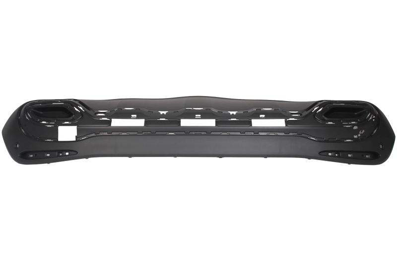 Bara (Inferior Spate, grund, AMG, grund) potrivit MERCEDES GLC X254 dupa 2022