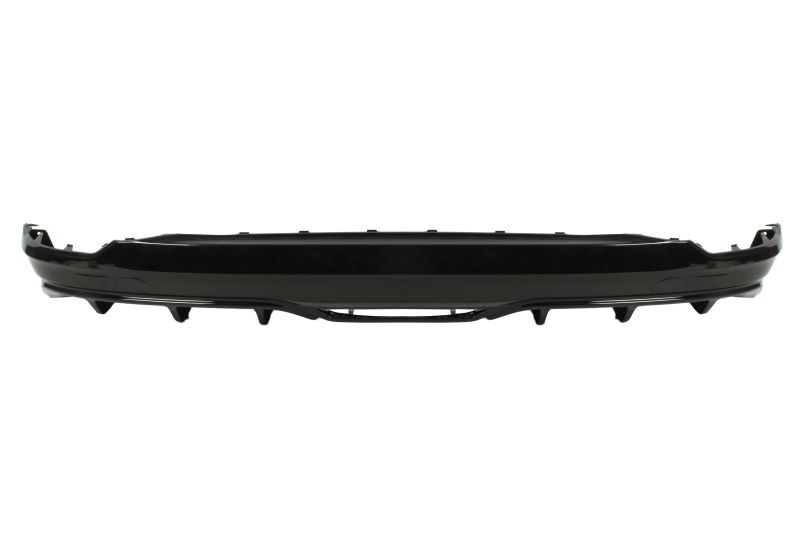 Bara (Inferior Spate, grund, GT, negru) potrivit FORD MUSTANG MACH-E dupa 2021