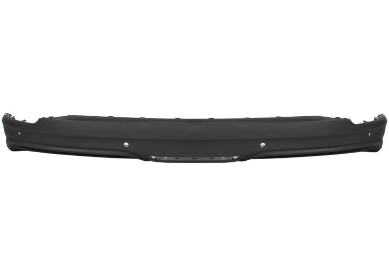Bara (Inferior Spate, grund, negru-mat) potrivit FORD MUSTANG MACH-E dupa 2021