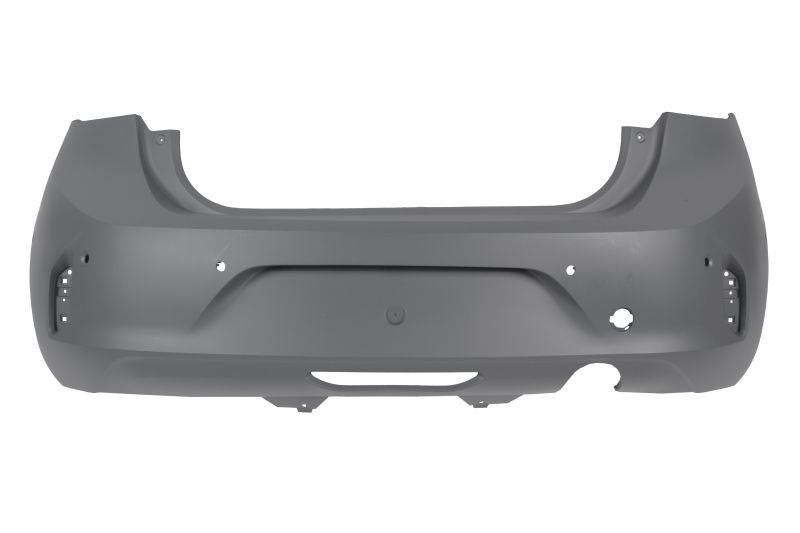 Bara spate potrivit OPEL CORSA F Hatchback dupa 2019